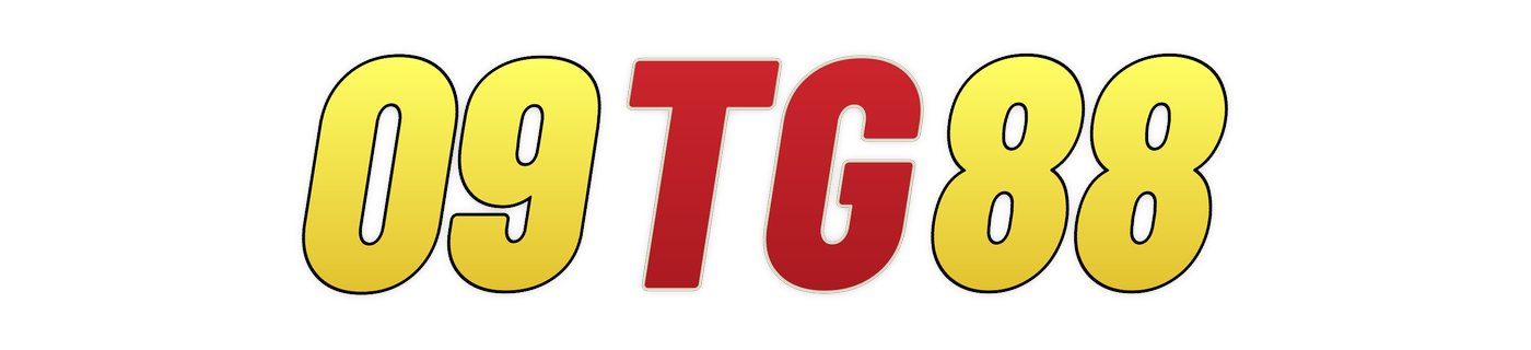 09tg88 Logo